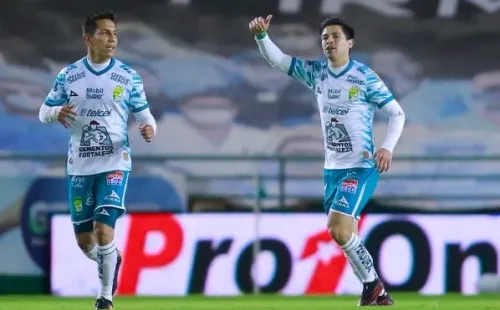 Víctor Dávila es el gran objetivo de Colo Colo. (Foto: Agencia Uno)