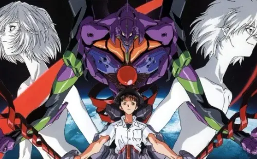 Los fanáticos al fin pueden ver las aventuras completas de Shinji Ikari, con la llegada del Rebuil de Evangelion a Amazon Prime Video.