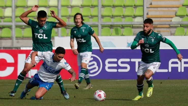 Reinaldo Sánchez es el nuevo dueño de Santiago Wanderers