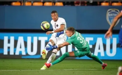 Kylian Mbappé aún no decide su futuro. (Foto: PSG)