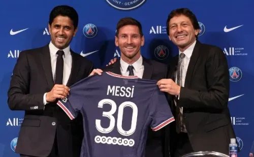 Barcelona intenta vivir sin la sombra de Lionel Messi