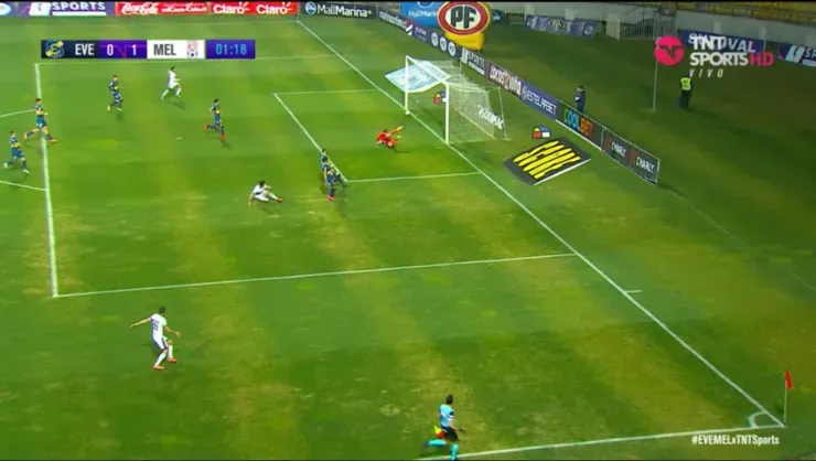 Foto: TNT Sports