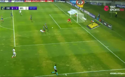 Foto: TNT Sports