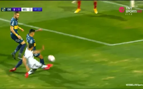 Foto: TNT Sports