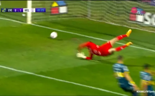 Foto: TNT Sports