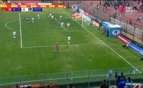 Foto: TNT Sports
