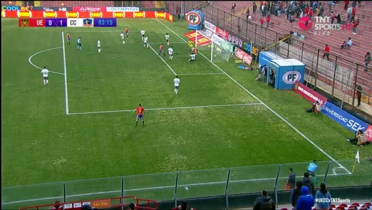 Foto: TNT Sports