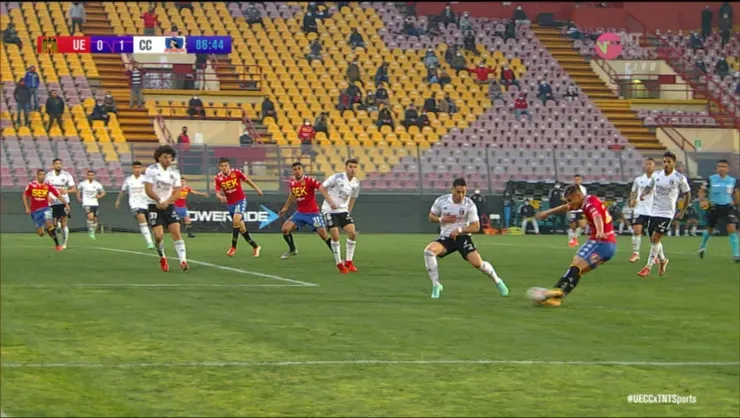 Foto: TNT Sports