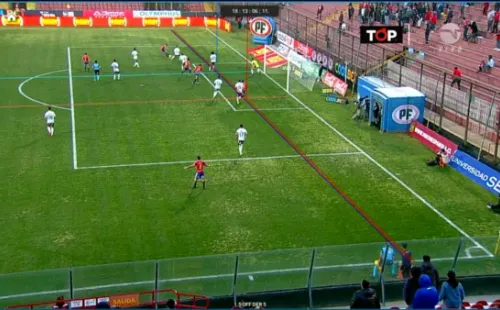 Foto: TNT Sports
