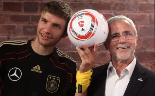 Müller
