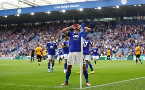 Vardy