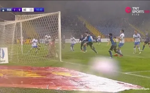 (FOTO: TNT Sports)