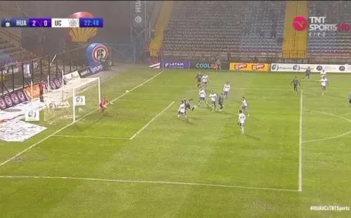 (FOTO: TNT Sports)