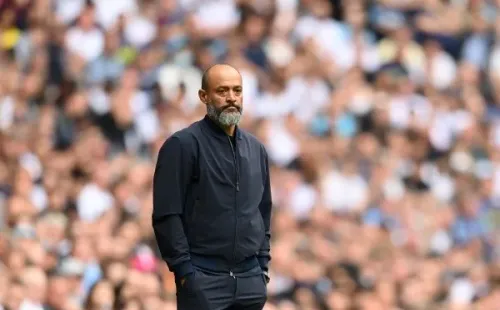 Nuno Espírito Santo afirmó que Kane no estaba al 100 físicamente. (Foto: Getty Images)