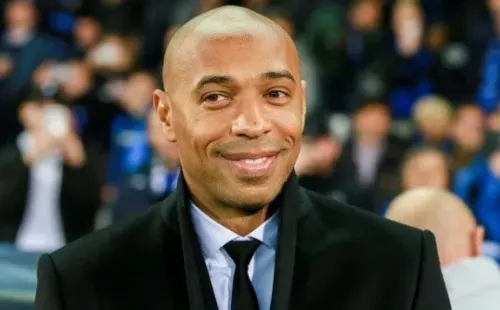 Henry le pide al PSG de Lionel Messi “equilibrio”