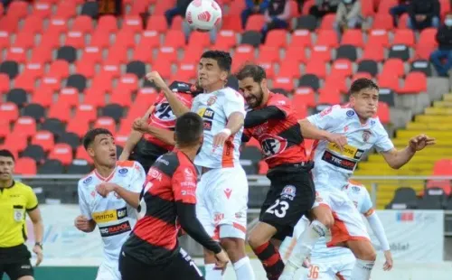Cobreloa