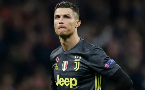 CR7 quiere salir de la Juventus, pero Madrid no está dispuesto a repatriarlo.
