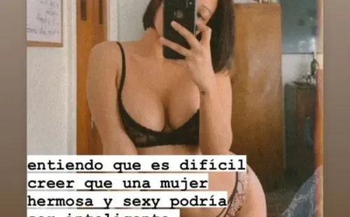 Las recientes y categóricas declaraciones de Pachara Poonsawat ante acusaciones de ser una prostituta.(1)