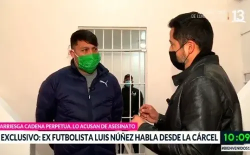 Núñez