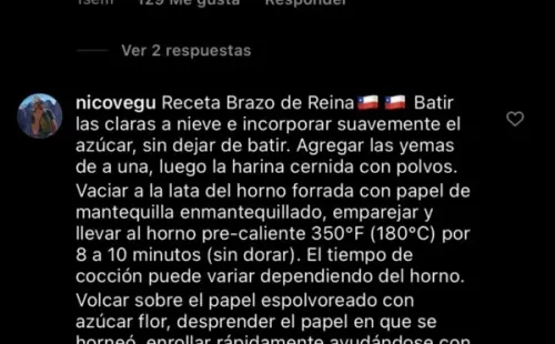 Trolleos de chilenos al líder de Maroon 5, Adam Levine.(6)