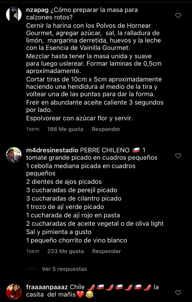 Trolleos de chilenos al líder de Maroon 5, Adam Levine.(18)