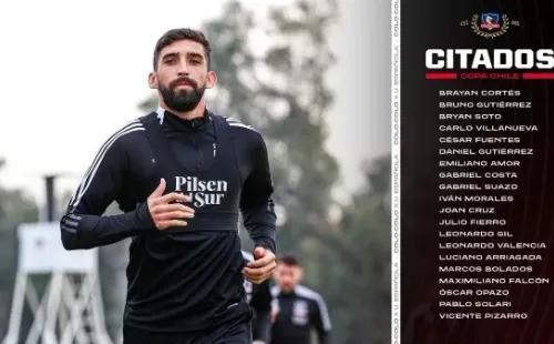 Colo Colo