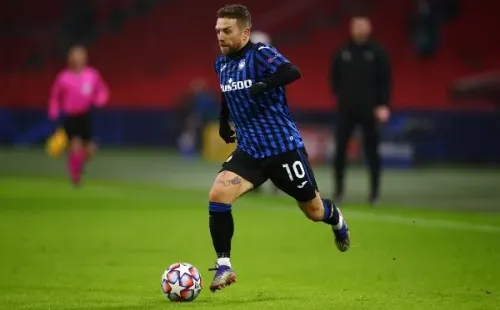 Papu Gómez explicó los motivos de su salida del Atalanta. (Foto: Getty Images)