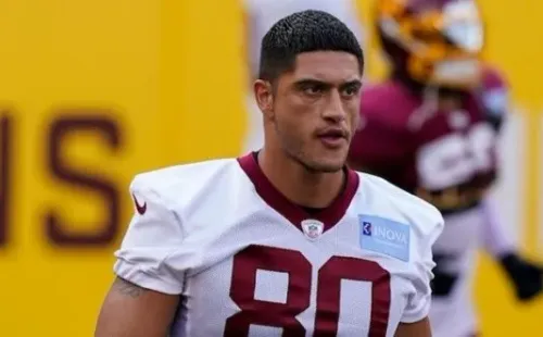 Sammis Reyes estará bajo observación tras sufrir un fuerte golpe. Foto: Washington