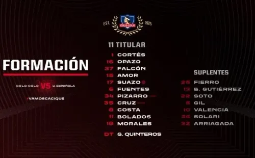 Colo Colo
