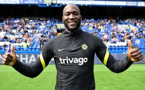 Romelu Lukaku llega tras dos grandes temporadas en Inter. (Foto: Chelsea)