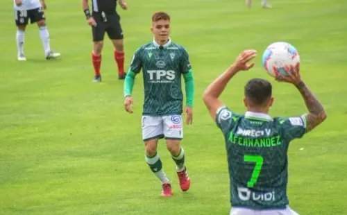 El nieto de Reinaldo Sánchez aseguró que el gran error que tiene a Wanderers al borde del descenso fue lo hecho por la parte técnica y deportiva con las contrataciones.