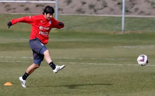 Jaime Valdés