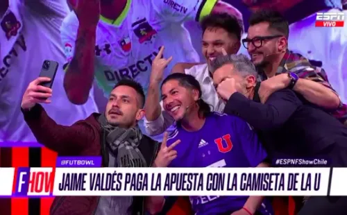Jaime Valdés