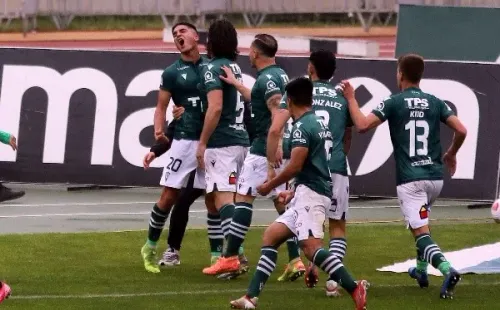 Wanderers vs La Serena