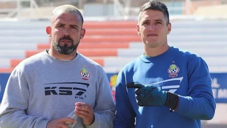 Cobresal es uno de los estandartes de KS7 en Primera División