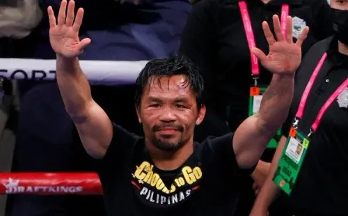 Pacquiao