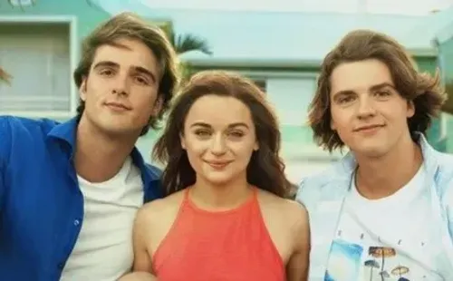 Foto: Netflix