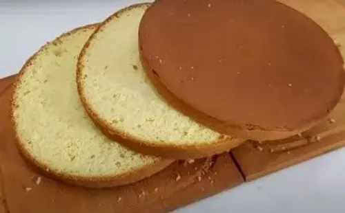 Torta Torta