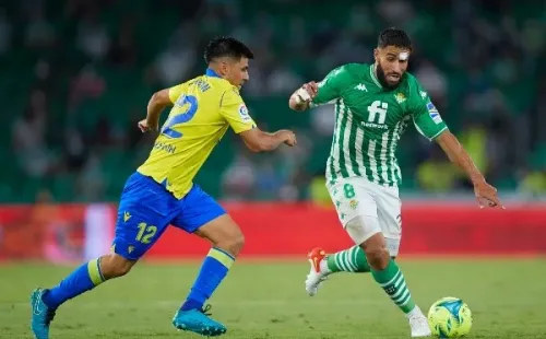 Tomás Alarcón y su equipo fueron criticados por Pellegrini. (Foto: Getty Images)