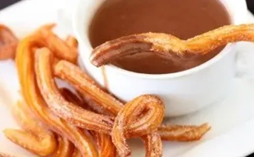 Churros