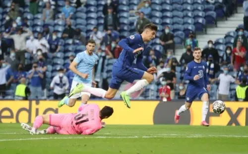 Chelsea y Manchester City animaron la última final del torneo, con triunfo para los Blues. (Foto: Getty).