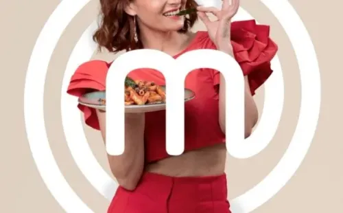 Los supuestos finalistas de Masterchef Celebrity: Begoña Basauri.