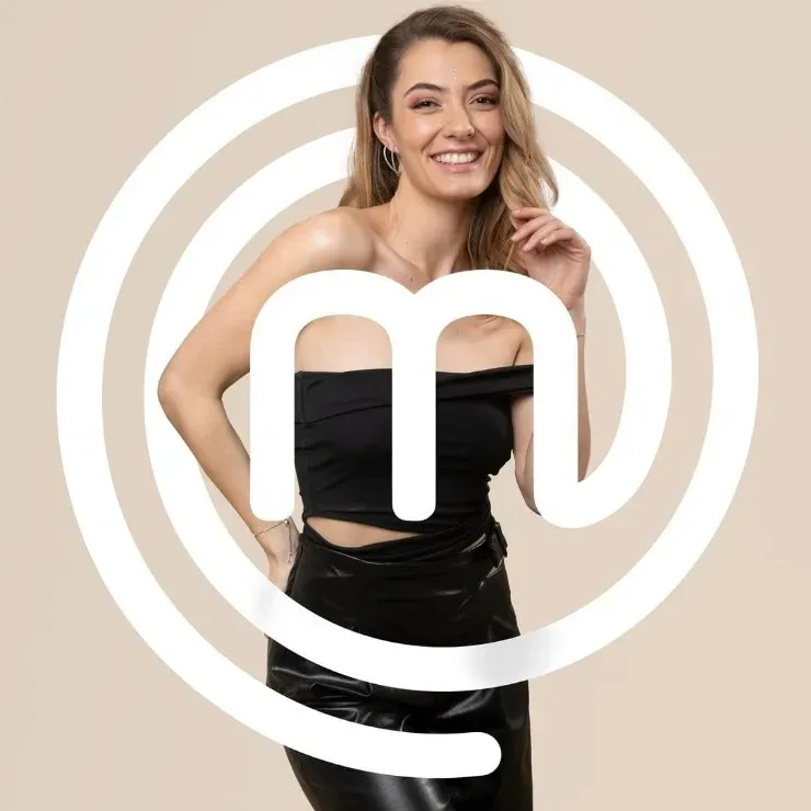 Los supuestos finalistas de Masterchef Celebrity: Tutú Vidaurre.