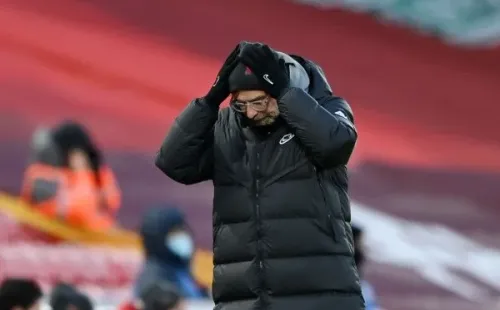 Klopp no tiene claro si renovará o no vínculo con Liverpool tras 2024.
