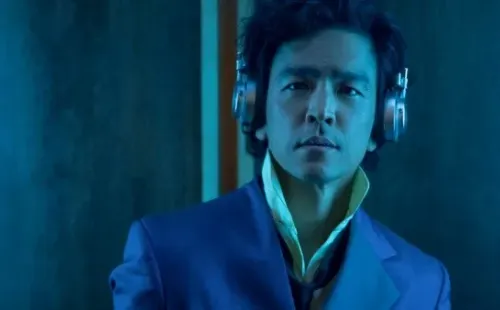 Las primeras imágens de la adaptación en acción real de Cowboy Bebop, de Netflix.(2)