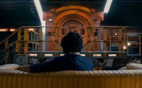 Las primeras imágens de la adaptación en acción real de Cowboy Bebop, de Netflix.(7)