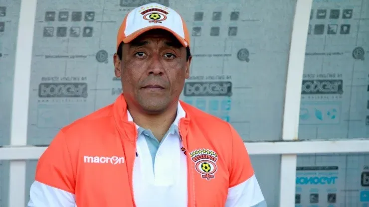 Cobreloa no levanta cabeza en Primera B