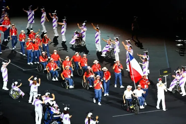 Team Chile
