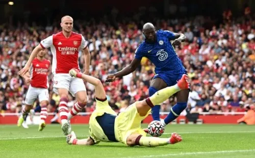 Arsenal