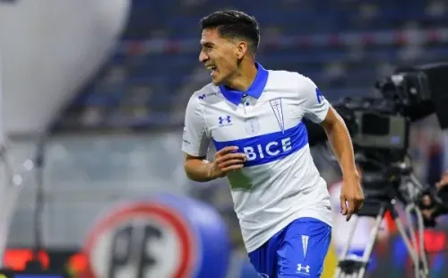 Marcelino representará a Chile en la triple fecha de Eliminatorias rumbo a Qatar 2022.